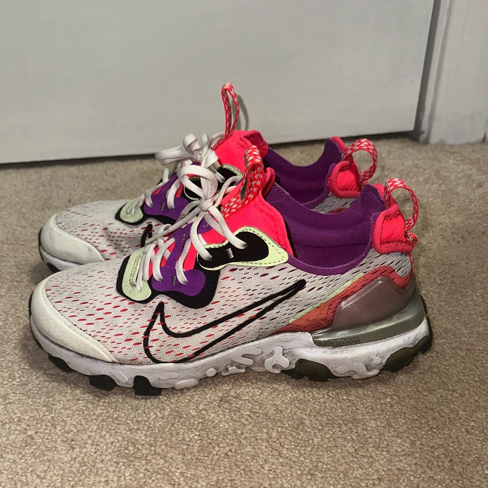 Nike sneaker